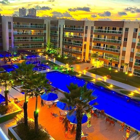 Vg Fun Praia Do Futuro Ap 506 - 2 Quartos 2 Wcs - 60M2-Imob Temporada Φορταλέζα Εξωτερικό φωτογραφία