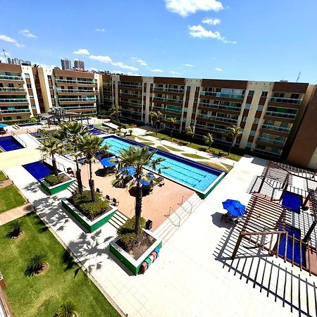 Vg Fun Praia Do Futuro Ap 506 - 2 Quartos 2 Wcs - 60M2-Imob Temporada Φορταλέζα Εξωτερικό φωτογραφία