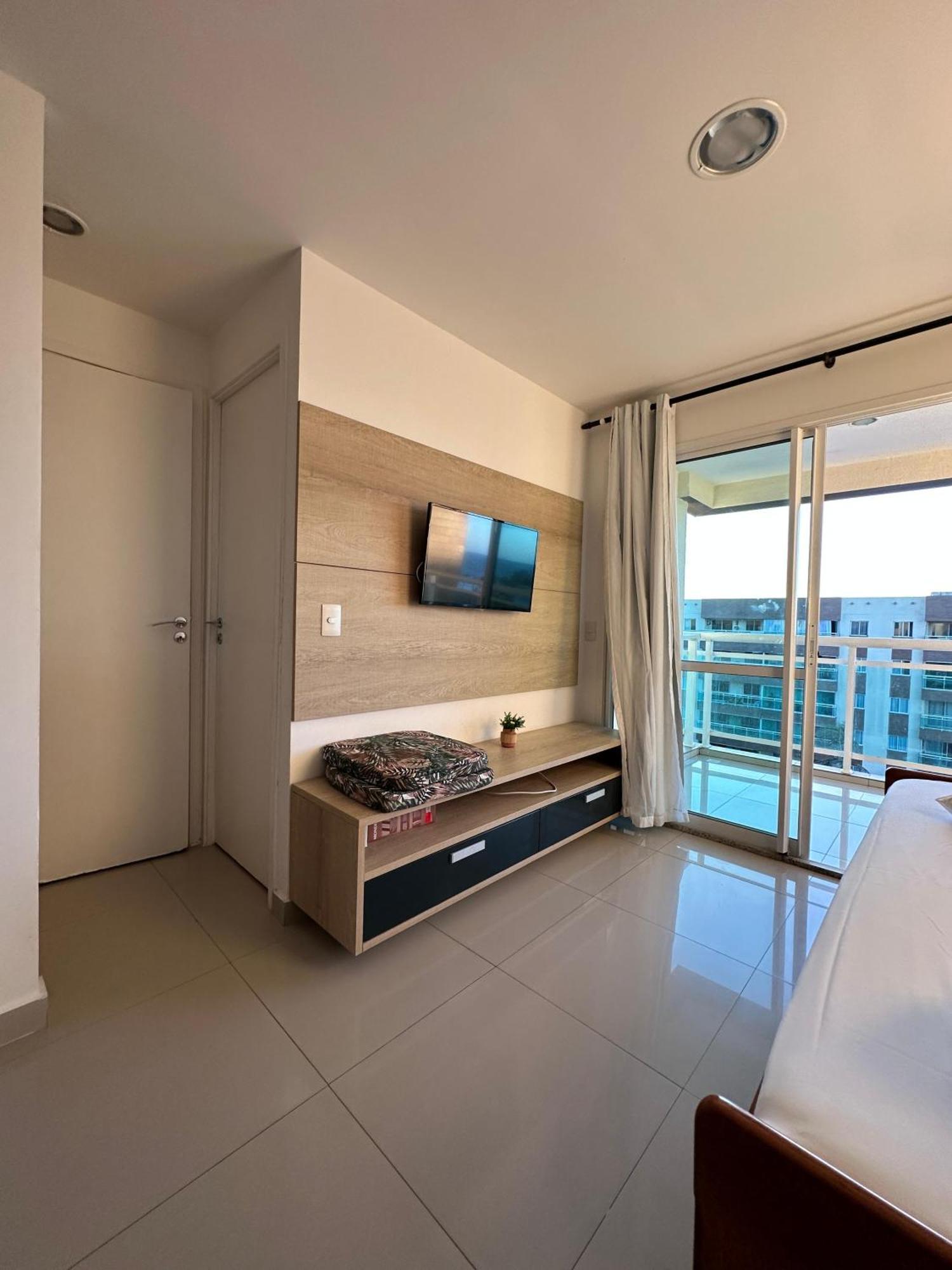 Vg Fun Praia Do Futuro Ap 506 - 2 Quartos 2 Wcs - 60M2-Imob Temporada Φορταλέζα Εξωτερικό φωτογραφία